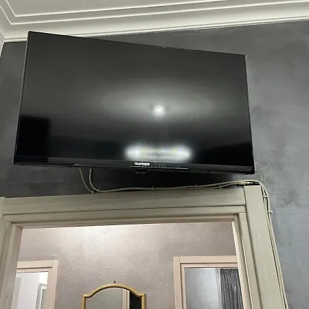 Casa Di Dome * トリノ