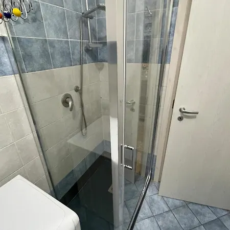 Casa Di Dome *