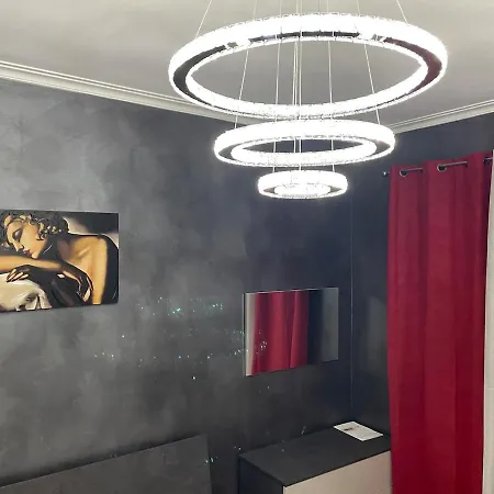 Casa Di Dome トリノ