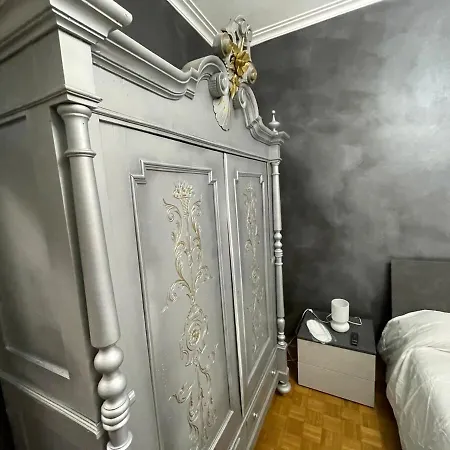 דירה Casa Di Dome *