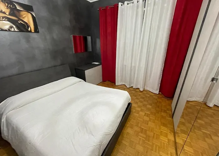 Casa Di Dome Appartamento
