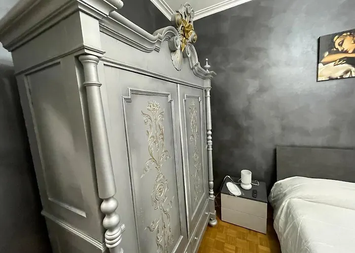 Lejlighed Casa Di Dome *