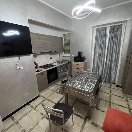 Casa Di Dome Апартаменты Турин