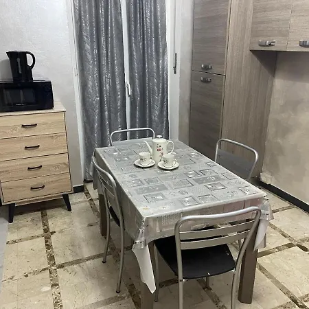 Casa Di Dome Апартаменты *