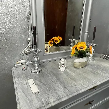 Διαμέρισμα Casa Di Dome Τορίνο