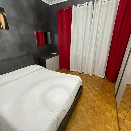 Casa Di Dome Апартаменты