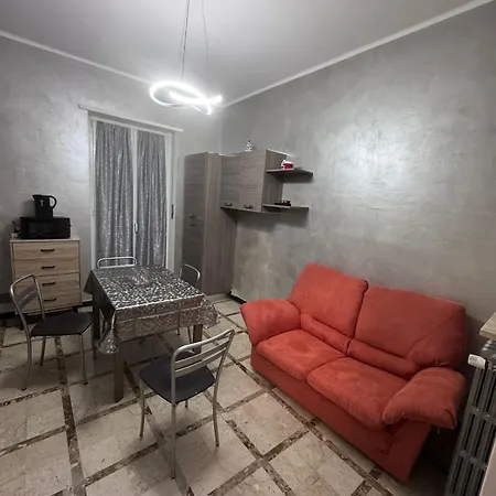 Διαμέρισμα Casa Di Dome *