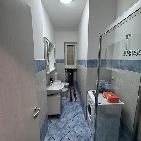 Casa Di Dome Апартаменты Турин