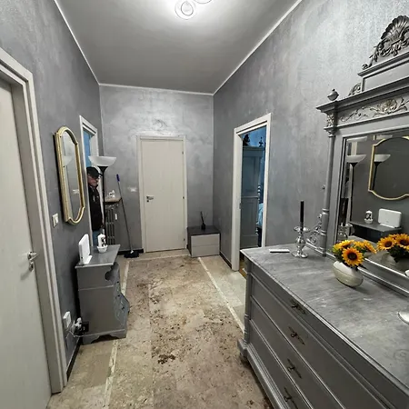 Casa Di Dome Апартаменты *