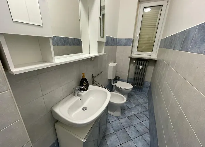 Casa Di Dome Апартаменты *