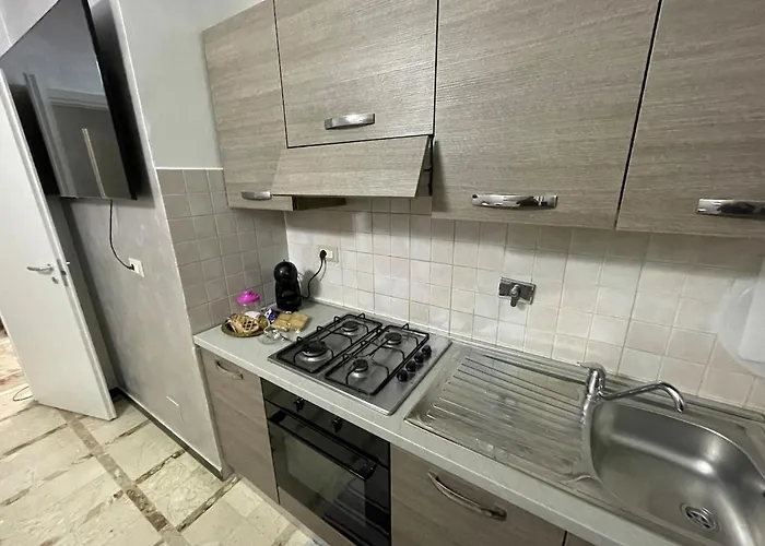 Casa Di Dome * Турин