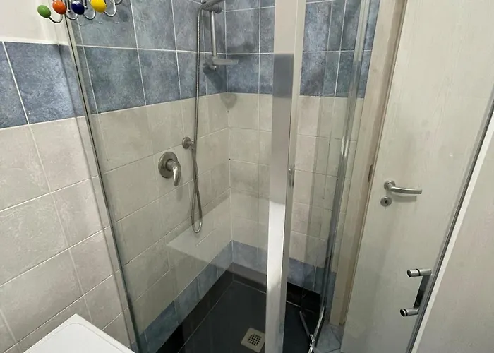 Casa Di Dome Апартаменты *