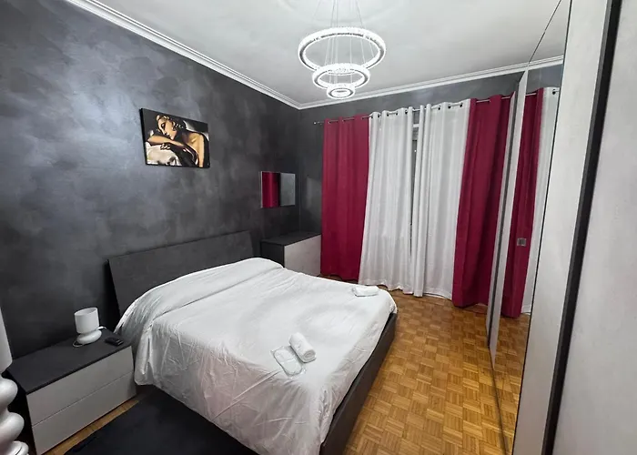 Апартаменты Casa Di Dome Турин