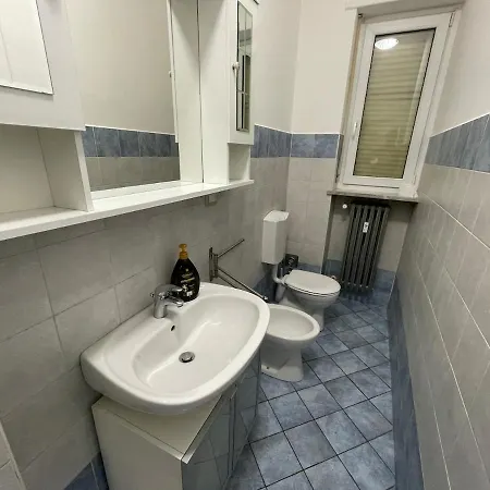 Casa Di Dome Apartament *