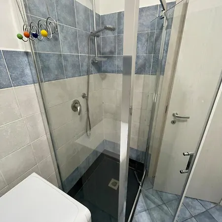 Casa Di Dome Apartament *