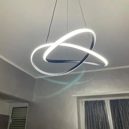 Casa Di Dome Apartament