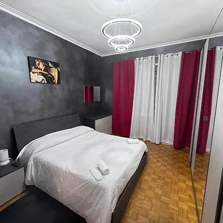 Apartament Casa Di Dome Turyn