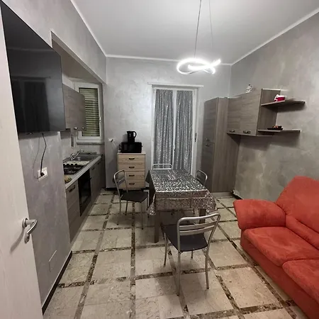 Casa Di Dome Apartament Turyn