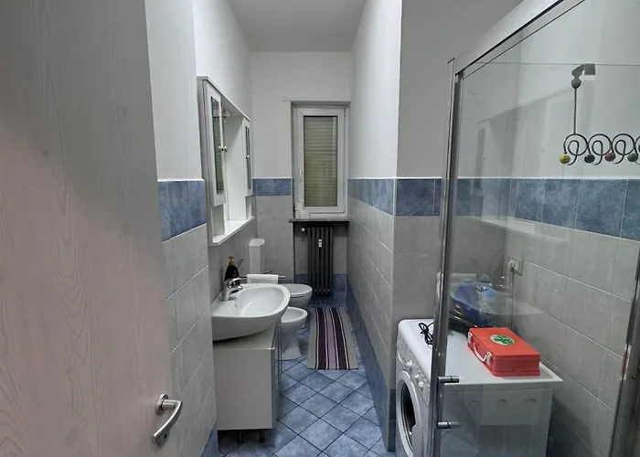 Casa Di Dome Apartament Turyn